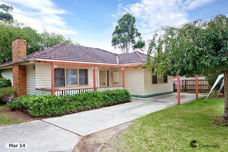 1/4 Camelia Cres, The Basin, VIC 3154