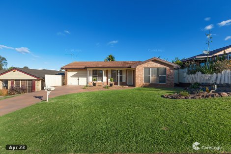 3 Balthasar Cl, Rosemeadow, NSW 2560