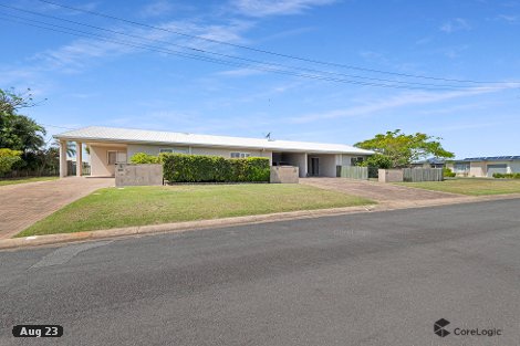 1/15 Cox Cres, Millbank, QLD 4670