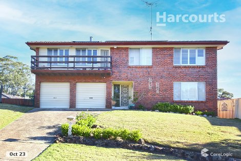 3 Cataract Pl, Leumeah, NSW 2560