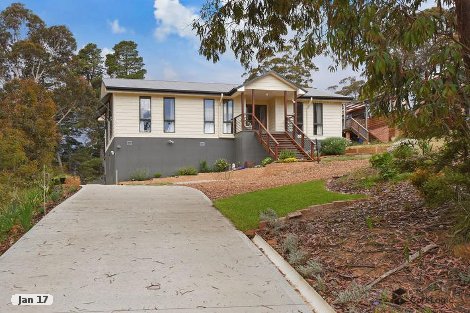 4 Mount Piddington Rd, Mount Victoria, NSW 2786