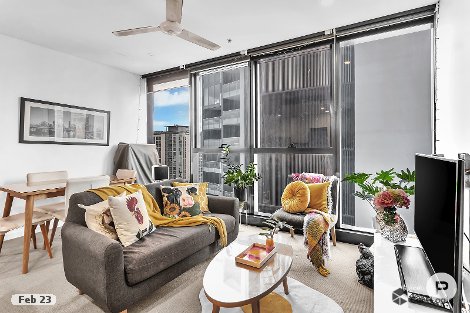 3908/222 Margaret St, Brisbane City, QLD 4000