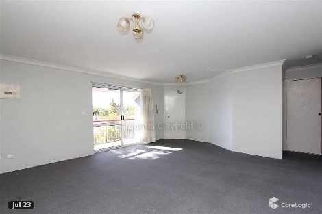 4/10 Hall St, Northgate, QLD 4013