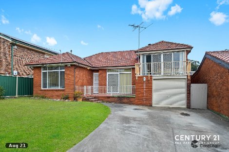 23 Arlewis St, Chester Hill, NSW 2162
