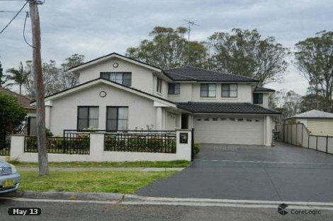 14 Allawah St, Blacktown, NSW 2148