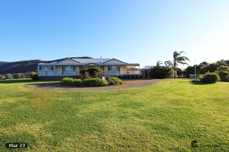 190 Gills Lane, Brunkerville, NSW 2323