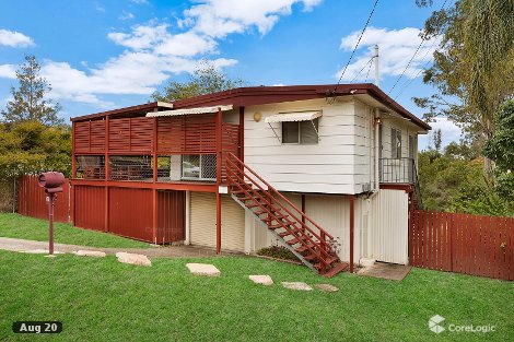 8 Dowden St, Goodna, QLD 4300