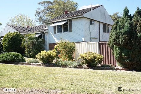 30 Hutchens Ave, Mount Pritchard, NSW 2170