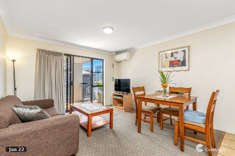 35/27 Birley St, Spring Hill, QLD 4000