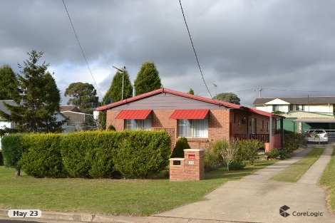 20 Hume Ave, Wallerawang, NSW 2845