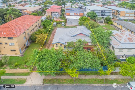 167 Harcourt St, New Farm, QLD 4005