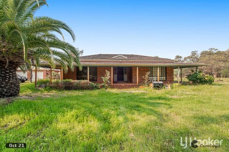 25 Matthie Rd, Barragup, WA 6209