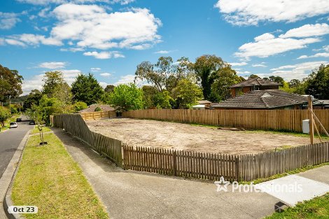 20 Patricia Ave, Montrose, VIC 3765