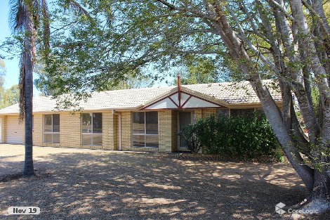 78 Thomas St, Laidley, QLD 4341