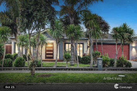 60 Baigent Ave, Doreen, VIC 3754