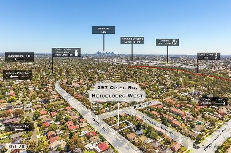 297 Oriel Rd, Heidelberg West, VIC 3081