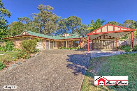 6 Presley Ct, Windaroo, QLD 4207