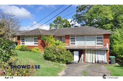 23 Bradley Dr, Carlingford, NSW 2118