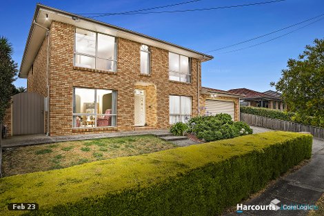 11 Bellini Ave, Wheelers Hill, VIC 3150