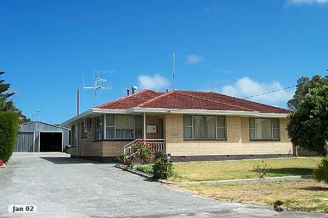 7 Bedwell St, Emu Point, WA 6330