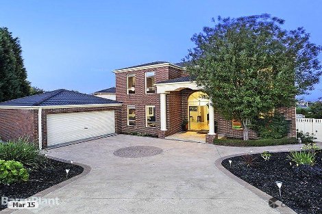 6 Canterbury Ct, Wandana Heights, VIC 3216