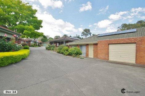 8/13 Steel St, Healesville, VIC 3777