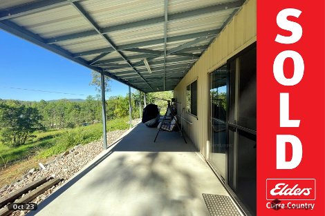 656 Beckmanns Rd, Glenwood, QLD 4570