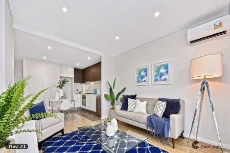 2/3-7 Anselm St, Strathfield South, NSW 2136