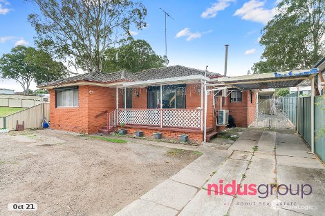 8 Arnold Ave, St Marys, NSW 2760