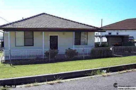 16 Keira St, Port Kembla, NSW 2505