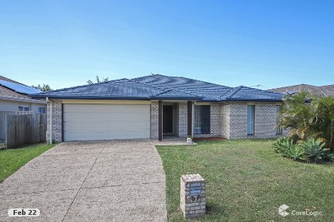 57 Raynbird Pl, Carseldine, QLD 4034