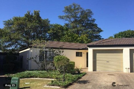 6/12 Peter Ct, Sunnybank Hills, QLD 4109