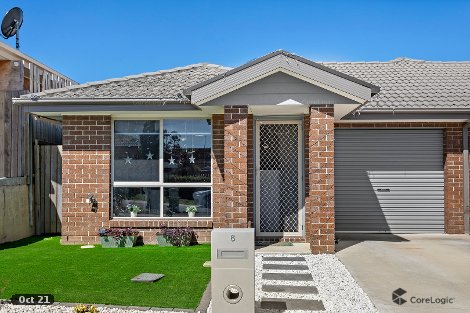 6 Pajong St, Ngunnawal, ACT 2913