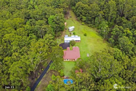 3193 Old Gympie Rd, Mount Mellum, QLD 4550