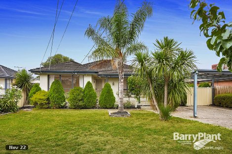 46 Luton Way, Bundoora, VIC 3083