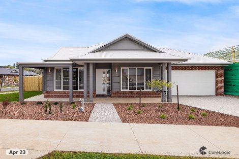 14 Amber Rise, Kyneton, VIC 3444