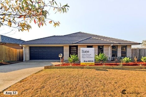 6 Damson St, Heathwood, QLD 4110