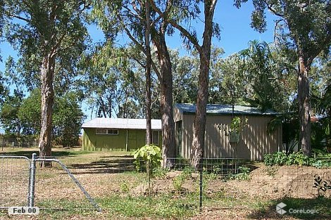 45 Empress Cl, Cungulla, QLD 4816