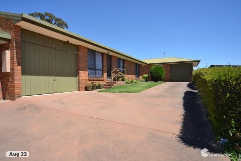 2/25 Simpsons Rd, Eaglehawk, VIC 3556