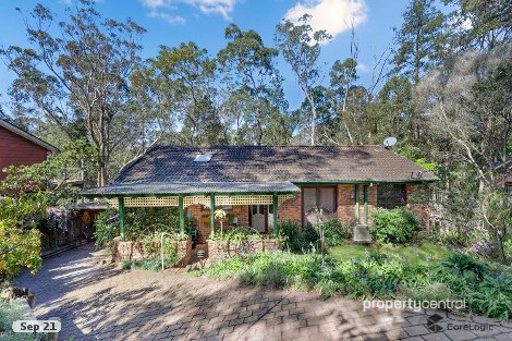 31 Muru Ave, Winmalee, NSW 2777