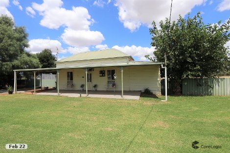 49 Nicholson Lane, Wyalong, NSW 2671