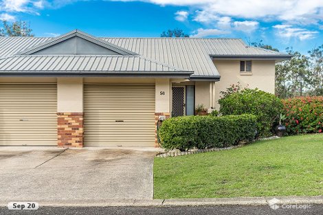 56/757 Ashmore Rd, Molendinar, QLD 4214