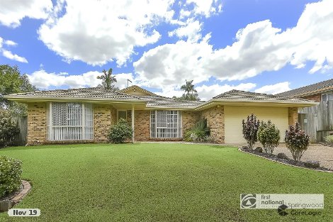 56 John Paul Dr, Daisy Hill, QLD 4127