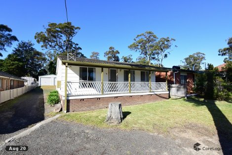 38 Tibbles Ave, Old Erowal Bay, NSW 2540