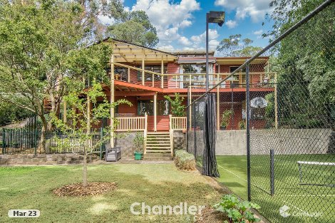 30 The Crescent, Belgrave Heights, VIC 3160