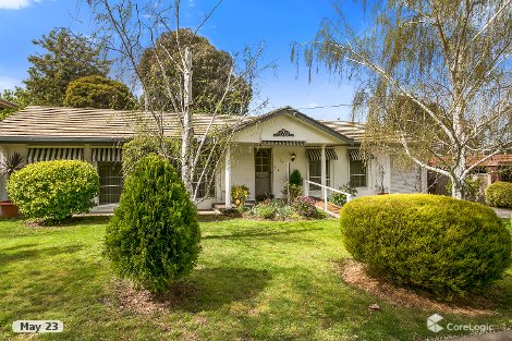 25 Yallambee Dr, Kennington, VIC 3550