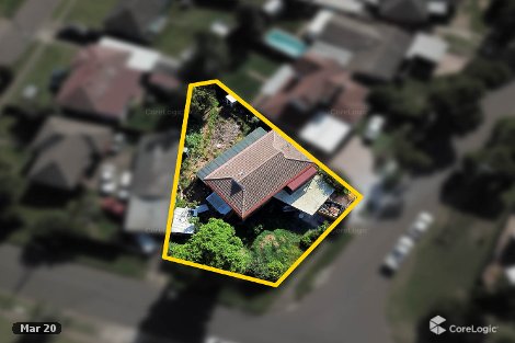 48 Talmiro St, Whalan, NSW 2770