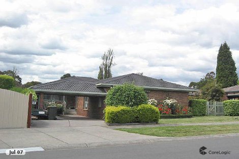 2 Lalor Cl, Mulgrave, VIC 3170