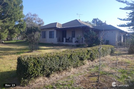 335 Mcrories Rd, Yerong Creek, NSW 2642