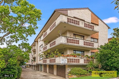 5/36-38 Nelson St, Penshurst, NSW 2222